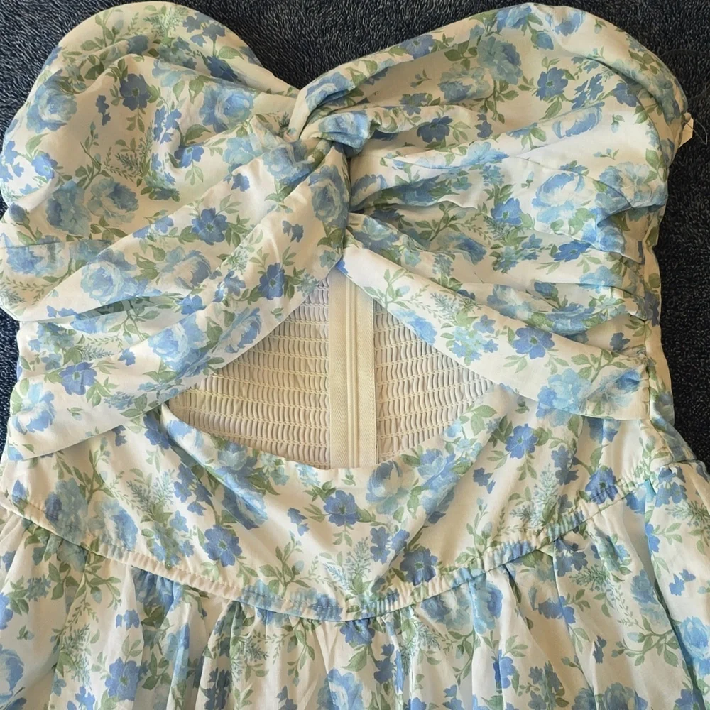 NWT Altar'd State Romper Size Large - Picture 3 of 7